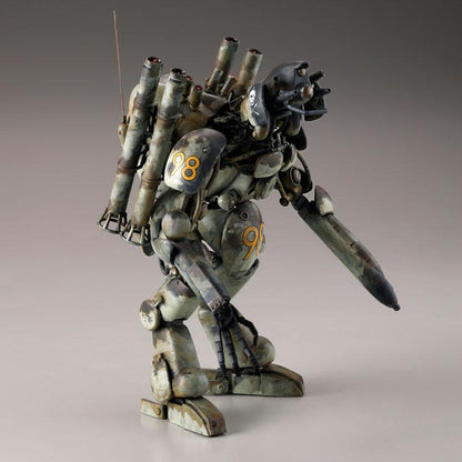 [預訂] ARTPLA Maschinen Krieger  FINAL HUND SET＆Jerry Can Man 1/35 模型《24年10月預約》