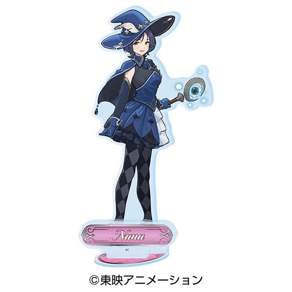 [預訂] Girls Band Cry 立牌(RPG風) 7奈奈《25年8月預約》