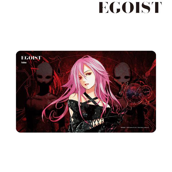 [預訂] EGOIST Fallen 多功能桌墊《24年11月預約》