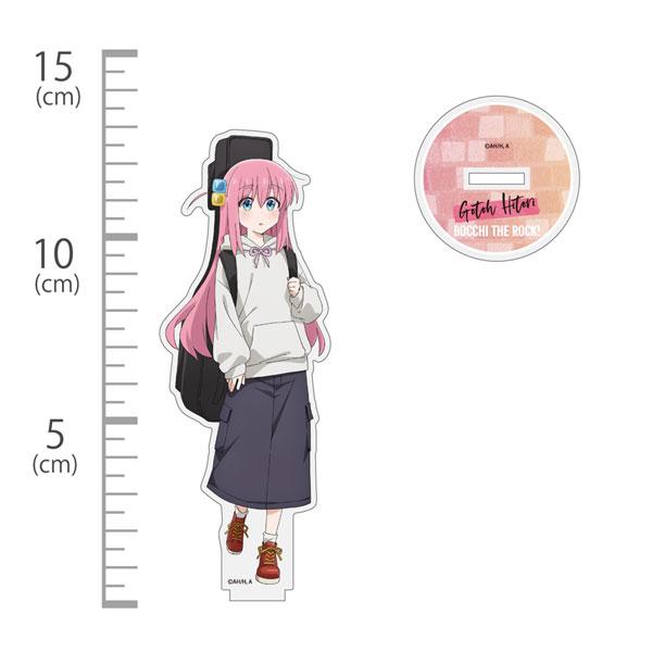 [預訂] 動畫「孤獨搖滾！」 後藤一里 立牌 街頭時尚Ver.《25年12月預約》