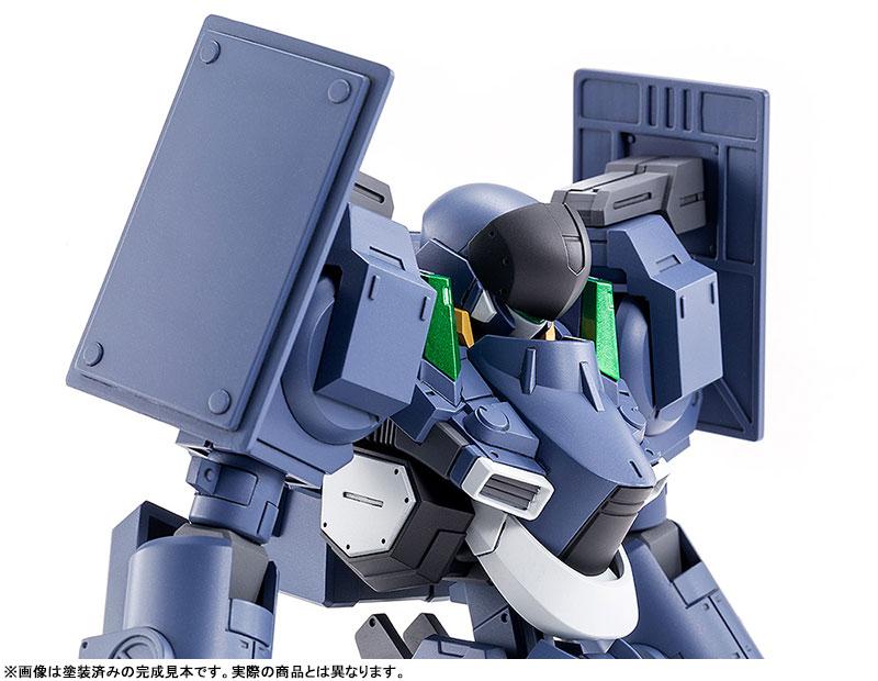 [Pre-order] MODEROID Titanomachia SIDE: R Blitzschlag 1/48 model "Reservation for November 24"