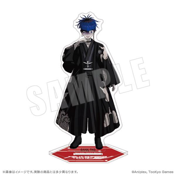 [預訂] 百日戰記 最終防衛學園 立牌 30.面影歪(私服)《25年9月預約》