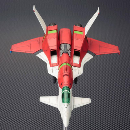 [預訂] 怒首領蜂 大往生 TYPE-A 1/144 模型（再售）《25年8月預約》