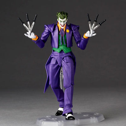 [Pre-order] REVOLTECH Amazing Yamaguchi Clown Ver.1.5 "Pre-order in December 2024"