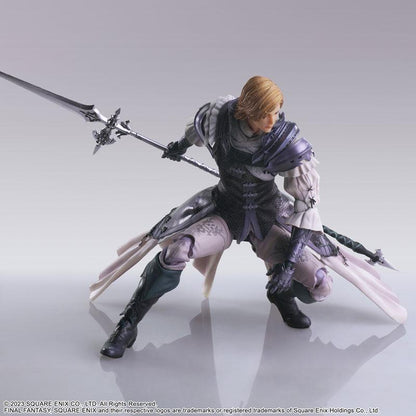 [Pre-order] Final Fantasy