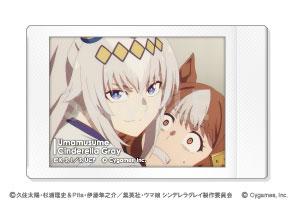 [預訂] 動畫『賽馬娘 Pretty Derby』 角色合影Collection 12個入BOX《26年1月預約》