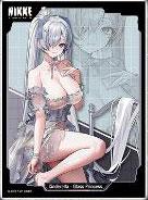 [預訂] 角色卡套收藏 Matt Series 勝利女神：妮姬 「灰姑娘 - 玻璃公主」(No.MT2185) Pack《25年11月預約》