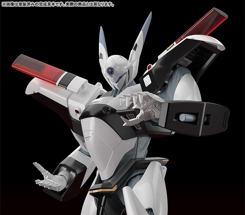 [預訂] MODEROID 機動警察 AV-X0零式 模型（再販）《25年7月預約》