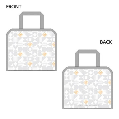 [預訂] 學園偶像大師 初星澡堂袋《25年8月預約》