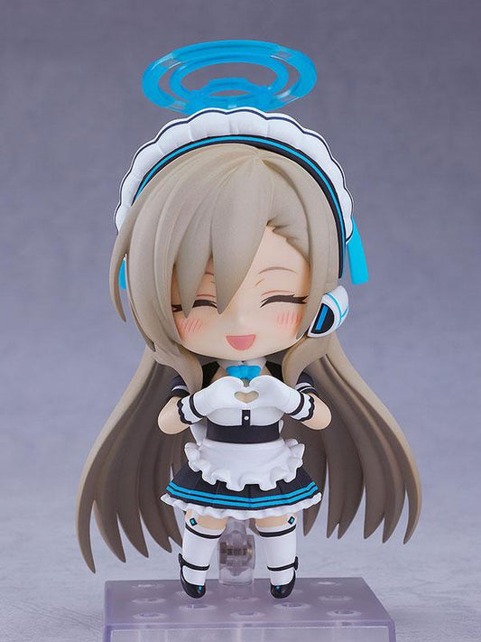 [Pre-order] Nendoroid Azure File 1 Asuna "Pre-order February 25"