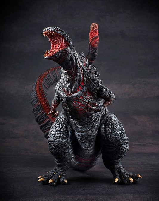 [Pre-order] Super Exciting Series Shin-Godzilla Completed Model (Resale) "Reservation for November 24"