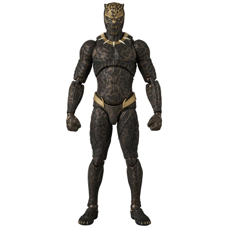[預訂] MAFEX No.265 MAFEX KILLMONGER《25年11月預約》