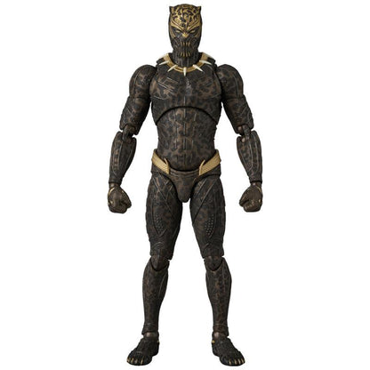[預訂] MAFEX No.265 MAFEX KILLMONGER《25年11月預約》