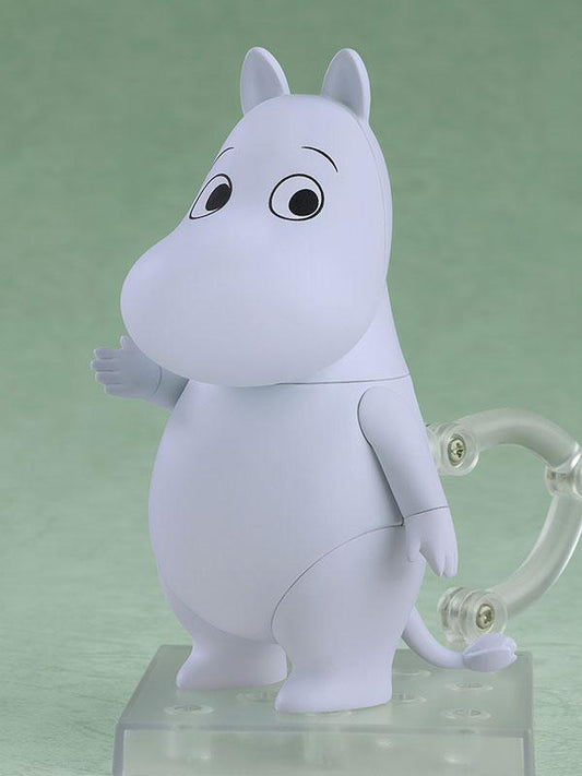 [預訂] 黏土人 Moomin 姆明《25年2月預約》