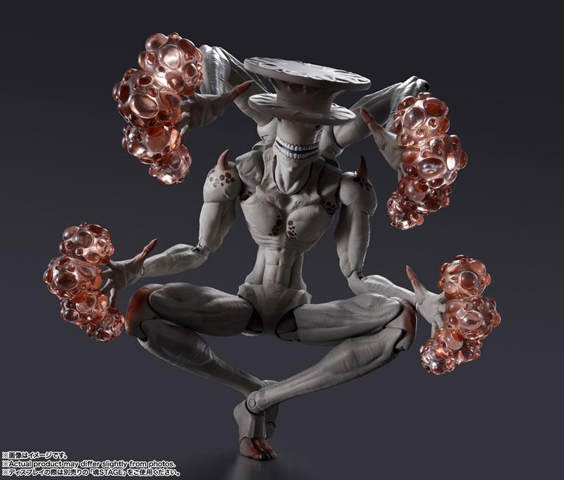 [Pre-order] SHFiguarts Monster No. 9 "Monster No. 8" "Pre-order for October 24"