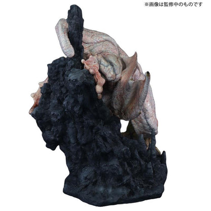 [Pre-order] CAPCOM Figure Builder Creator's Model Strange Dragon Frufuru Completed Model "Reservation for October 24"