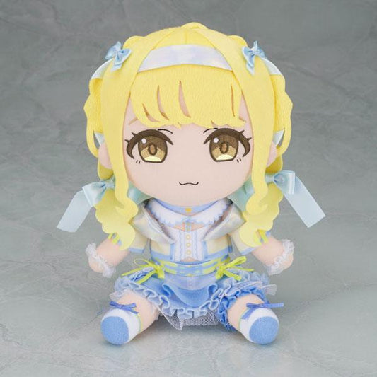 [預訂] 學園偶像大師 毛絨娃娃 藤田琴音（再次販售）《26年4月預約》
