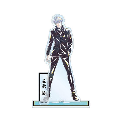 [預訂] 電視動畫 咒術迴戰 五條悟 Ani-Art 第7彈 附零件BIG立牌《25年8月預約》