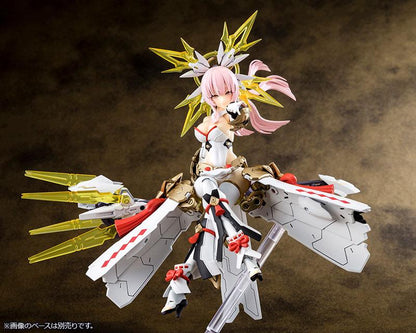 [Pre-order] Goddess Device Emperor Amaterasu King Power 1/1 model (resale) "Pre-order in June 24"