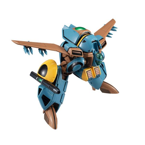 [Pre-order] Variable Action Hi-SPEC Super Dimension Century August II Olson Special Re-launch Ver. "December 24 Pre-order"