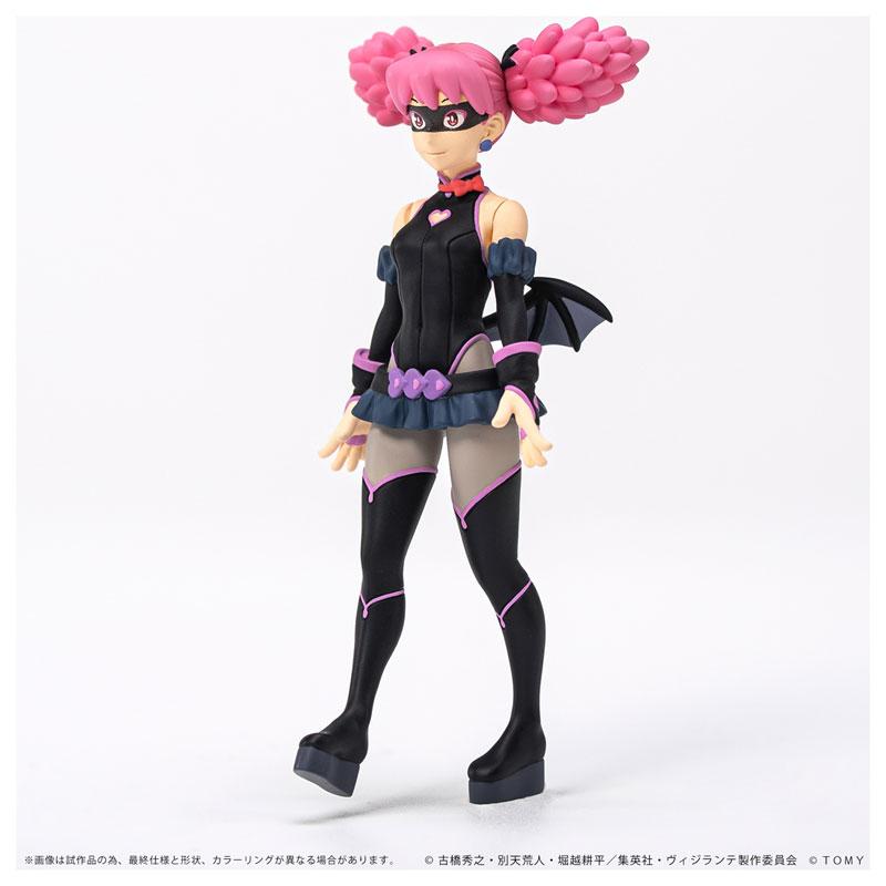 [預訂] CK-V02 COLLEKAZARO Vigilante POP☆STEP《26年1月預約》