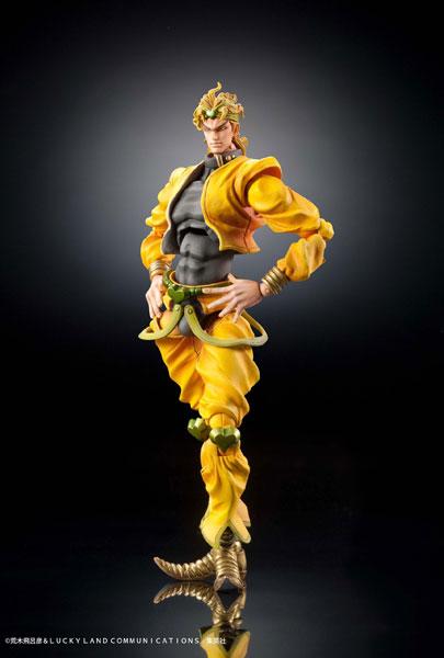 [Pre-order] Super movable JoJo's Bizarre Adventure Part 3 DIO (resale) "Pre-order for October 24"