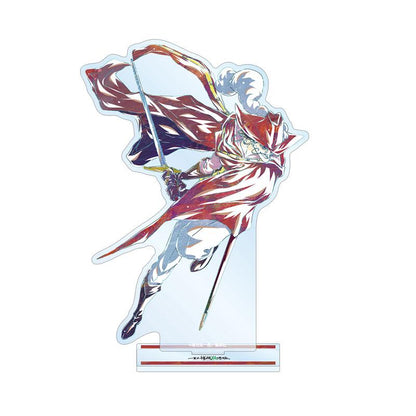 [Pre-order] MONSTERS One Hundred Three-Emotional Flying Dragon Shirano Ani-Art BIG Standing Sign "January 25th Reservation"