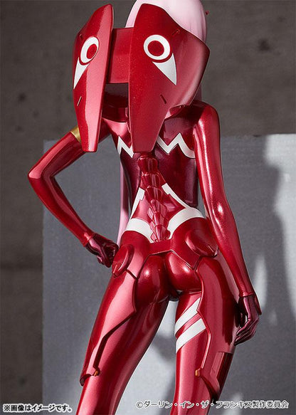 [預訂] POP UP PARADE DARLING in the FRANXX 零二 飛行員服 Ver. L size 完成品模型《24年9月預約》