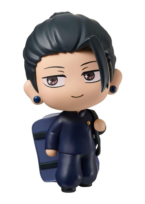 [預訂] Tekupiku 夏油傑-咒術高專- 咒術迴戰《25年10月預約》