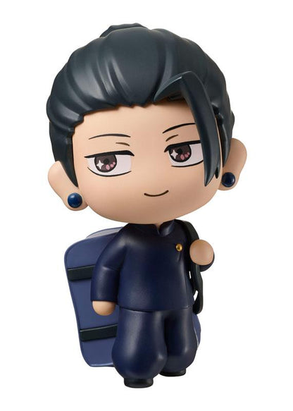 [預訂] Tekupiku 夏油傑-咒術高專- 咒術迴戰《25年10月預約》