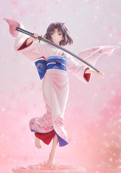 [Pre-order] Theatrical version "Sky Realm" Ceremony 1/7 Finished product model "December 24 reservation"