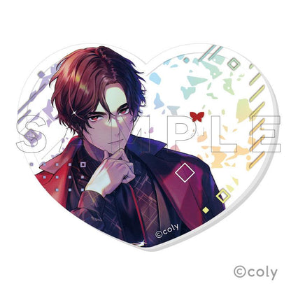 [預訂] BREAK MY CASE Pikuria牌 Collection premium Vol.1　7個入BOX《25年9月預約》