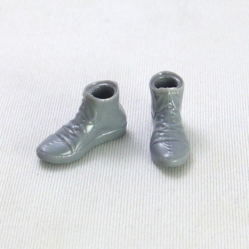 [預訂] 1/12 的足部 (3) 籃球鞋《25年8月預約》