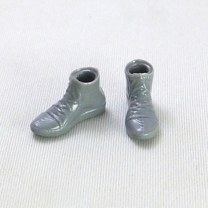 [預訂] 1/12 的足部 (3) 籃球鞋《25年8月預約》