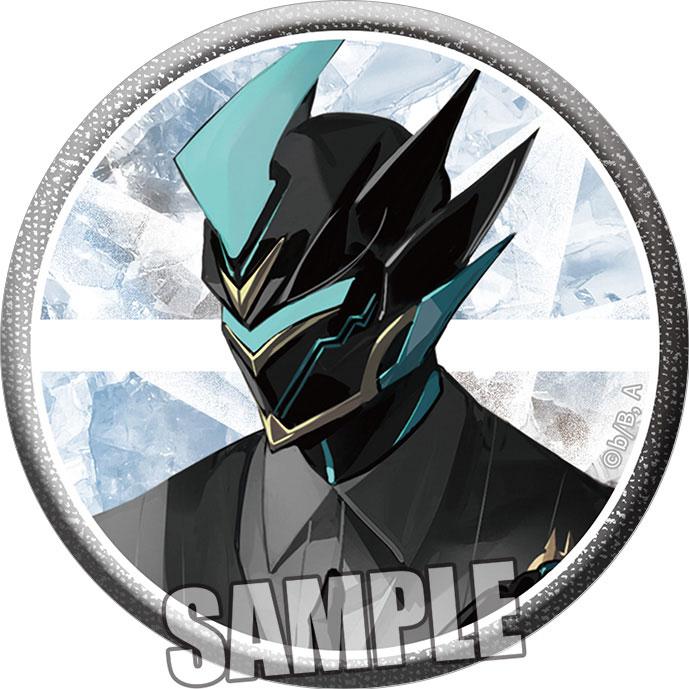 [預訂] TV動畫「TO BE HERO X」 交換徽章 10個入BOX《25年7月預約》