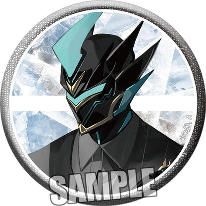 [預訂] TV動畫「TO BE HERO X」 交換徽章 10個入BOX《25年7月預約》