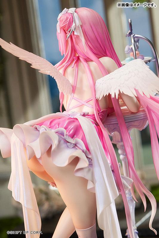 [預訂] 勝利女神：妮姬 桃樂絲: 懷舊 1/7 完成品模型《26年9月預約》