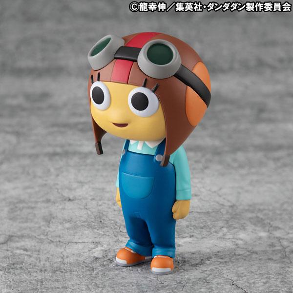 [預訂] 神祕學軟膠 Collection TV動畫『膽大黨』奇克奇塔 完成品模型《26年2月預約》