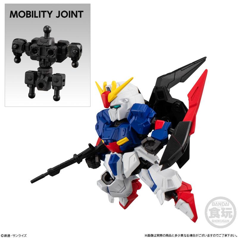 [預訂] MOBILITY JOINT GUNDAM VOL.9 10個入BOX (食玩)《25年3月預約》