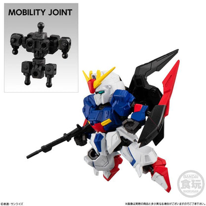 [預訂] MOBILITY JOINT GUNDAM VOL.9 10個入BOX (食玩)《25年3月預約》