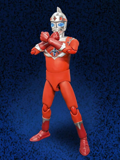 [預訂] HAF(Hero Action Figure) 鋼王 Ver.2 完成品模型《24年10月預約》