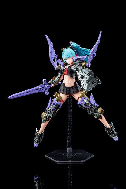 [預訂] 女神裝置 BUSTER DOLL 夜晚 DARKNESS CLAW 1/1 模型《24年12月預約》