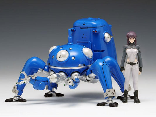 [Pre-order] Ghost in the Shell SAC 2nd GIG Tachikma 1/24 model (resale) "March 25 pre-order"