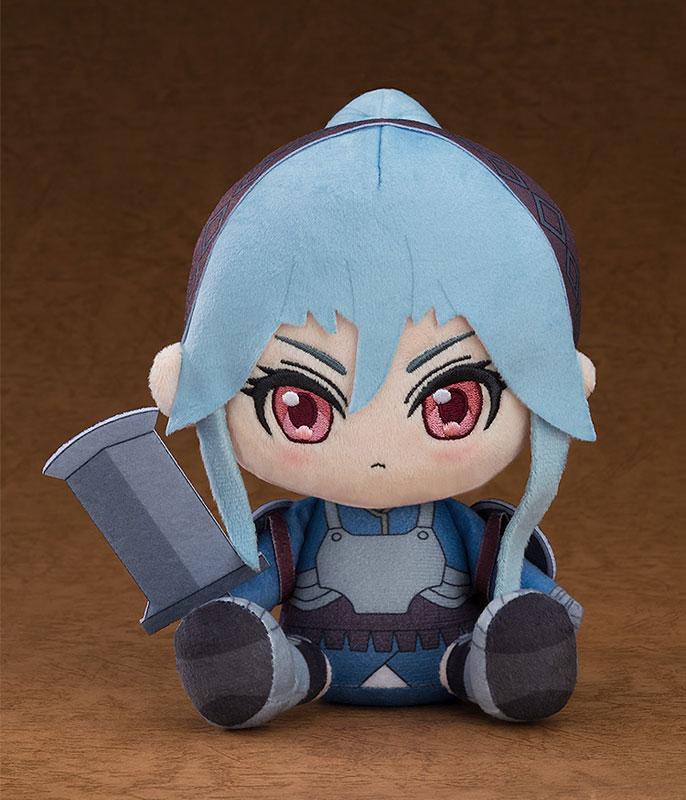 [預訂] 毛公仔 獨角獸OVERLORD 維吉妮亞《25年7月預約》