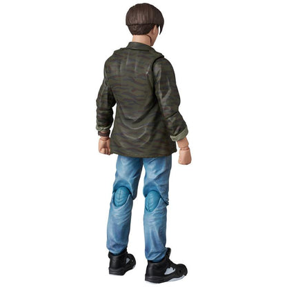 [預訂] MAFEX T-800(T2 Ver.) ＆ John Connor『魔鬼終結者2』《26年4月預約》