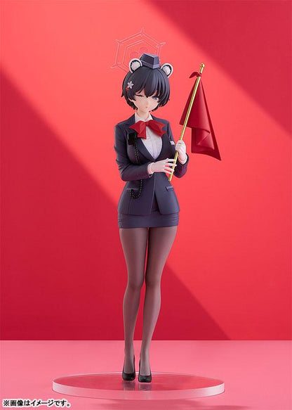 [預訂] POP UP PARADE 蔚藍檔案 椿 (導覽)《25年11月預約》