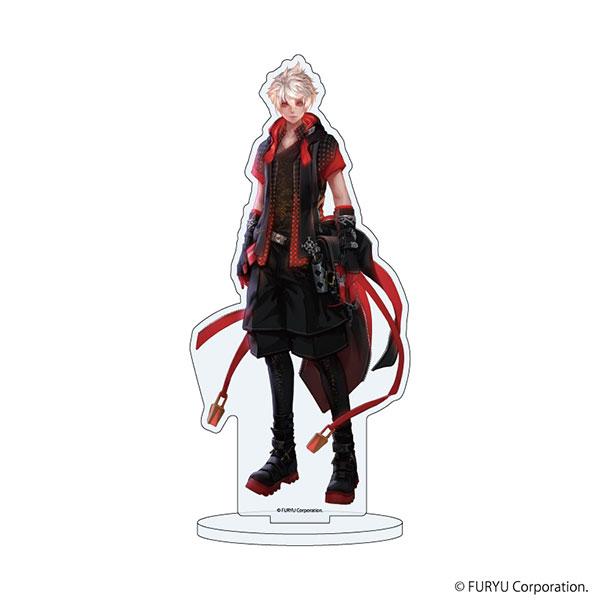 [Pre-order] Plaque "Reynatis" 01/Marin Kirizumi (Official Illustration) "December 24 Pre-order"