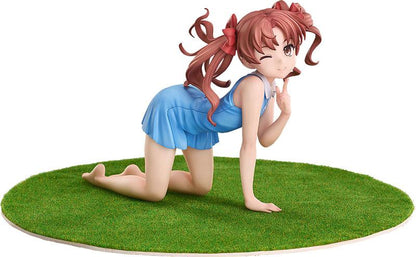 [Pre-order] Scientific Railgun T Kuroko Shirai 1/7 finished model "December 24 reservation"