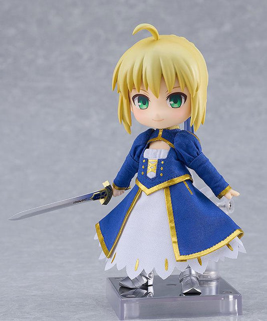 [Pre-order] Clay Doll Fate/Grand Order Saber/Artoria Pendragon "Pre-order for October 24"