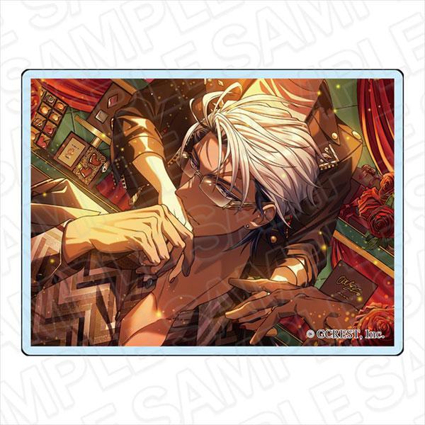 [預訂] 夢職人與無法忘懷的黑妖精 迷你壓克力塊 格蘭弗萊爾覺醒後 Chocolat Amuse《25年3月預約》